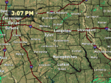 Weather Radar